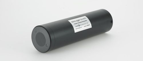 水路調査用エコー水深測量機 - EA400 - EofE Ultrasonics Co.,Ltd - データ記録機能付き