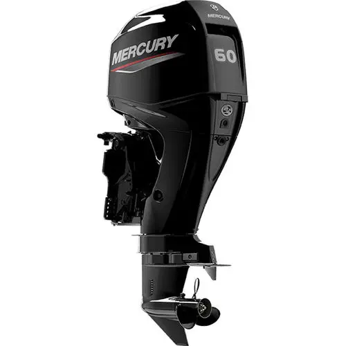 船外機 - 60 EFI - Mercury Marine/マーキュリー - ガソリン