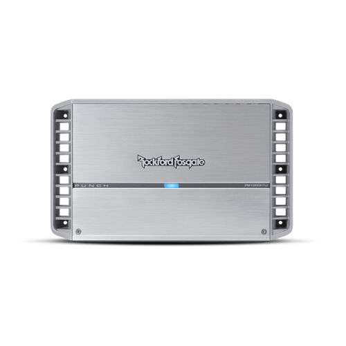 オーディオアンプ - PM1000X1bd - Rockford Fosgate - 海用 / 1チャンネル