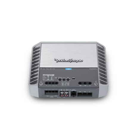 オーディオアンプ - PM300X2 - Rockford Fosgate - 海用 / 2チャンネル