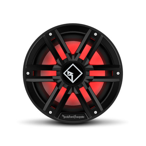 海用サブウーファー - M2D4-10IB - Rockford Fosgate - 防水