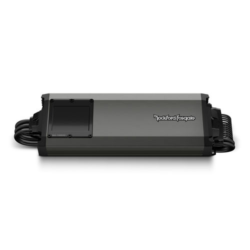 オーディオアンプ - M5-1500X5 - Rockford Fosgate - 海用 / 5チャンネル