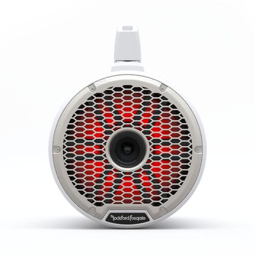 ボート用拡声器 - M2WL-10H - Rockford Fosgate - 組み込み式 / 防水・防塵性能 / コックピット