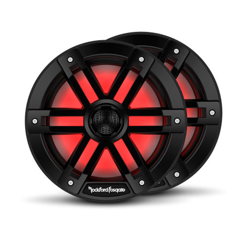 ボート用拡声器 - M1-8 - Rockford Fosgate - 組み込み式 / 一体型 / IP67