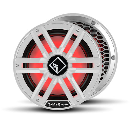 海用サブウーファー - M2D4-12I - Rockford Fosgate - 防水