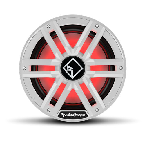 海用サブウーファー - M2D4-12S - Rockford Fosgate - 防水