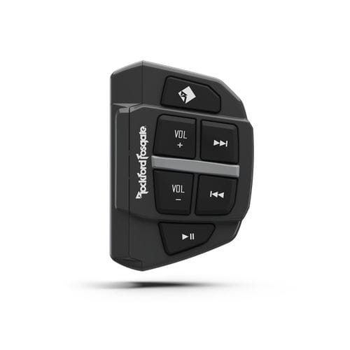 モーターリモコン - PMX-BTUR - Rockford Fosgate - オーディオ機器用 / 海用 / ボタン式