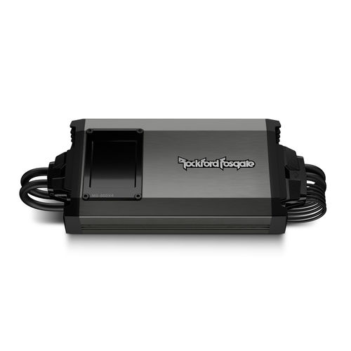 オーディオアンプ - M5-800X4 - Rockford Fosgate - 海用 / 4チャンネル