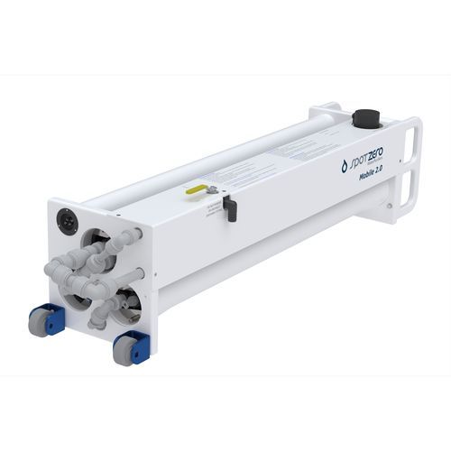 ボート用浄水器 - SZ MOBILE 2.0 - Spot Zero Reverse Osmosis