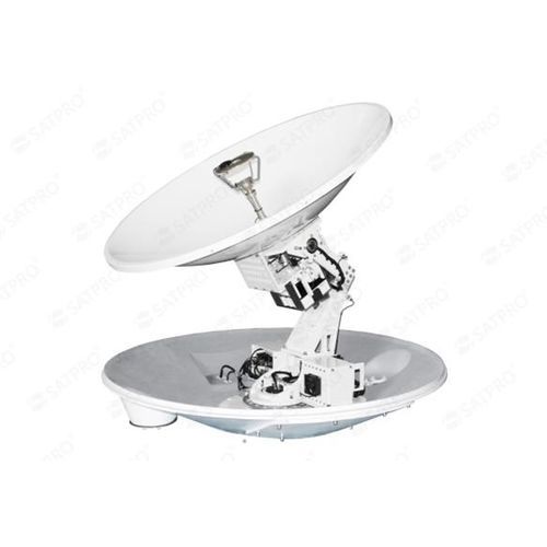 VSATアンテナ - IP120 - Xi’an Satpro Measurement And Control Technology - GPS / Ku-band / GNSS