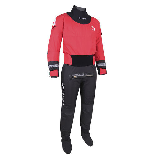 ダイビングスーツ - MULTISPORT 4  - Typhoon International Limited - 業務用 / ドライスーツ / 一体型
