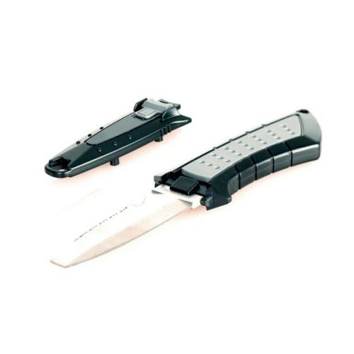 ダイビングナイフ - Dragon 7cm - Typhoon International Limited