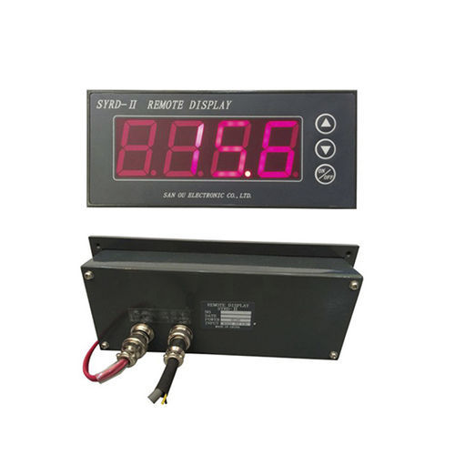 船用反復ディスプレイ - SY-II - Linhai Yida Electronics Co., Ltd. - コンパス用 / LEDディスプレイ付き