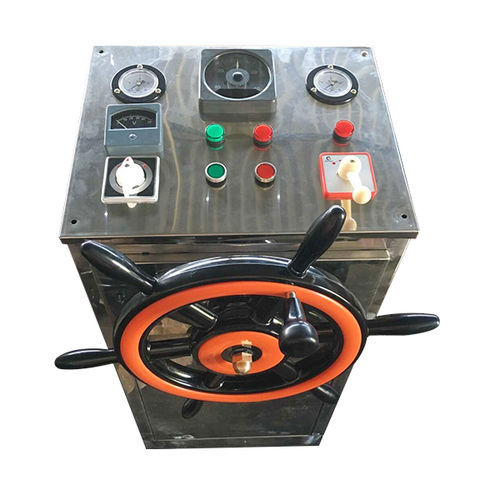 セントラルステアリングコンソール - MCC-1 - Linhai Yida Electronics Co., Ltd.
