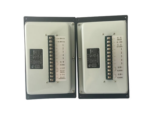 船用エンジンテレグラフ - SY-993 - Linhai Yida Electronics Co., Ltd.