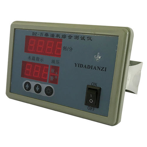 ボート用制御盤 - SY-30 - Linhai Yida Electronics Co., Ltd. - エンジン用