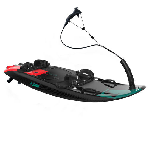 電動式ハイドロジェットサーフィン - CRUISER DFI - JETSURF