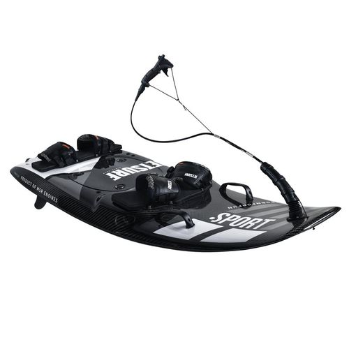 電動式ハイドロジェットサーフィン - SPORT - JETSURF - コ－ドレススロットル