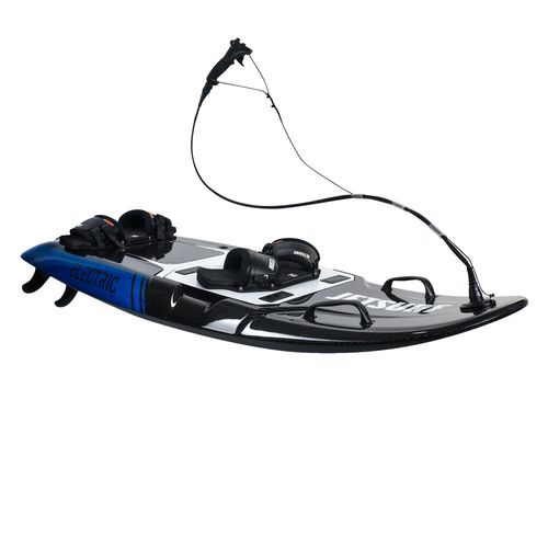 カーボンファイバー製ハイドロジェットサーフィン - JETSURF - バッテリー式 / 電動式