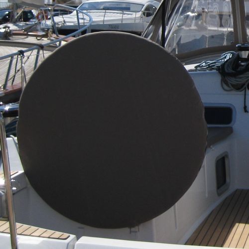車輪付バー用保護カバー - 32-60100 - BIMINI TOP NAUTICA - セールボート用