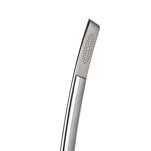 ヨット用シャワー - ELLIPSE-MO Y R - Inoxstyle - ステンレス網製 / 取り外し可能 / 楕円型