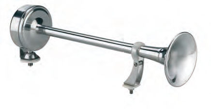 デジタル汽笛信号 - EMX SERIES - Mate USA Llc - Deerfield Beach FL  USA - ボート用