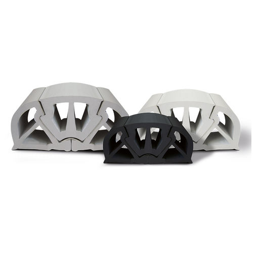 ボート用ガンネル - BUMPER - Mate USA Llc - Deerfield Beach FL  USA - ヨット用 / PVC