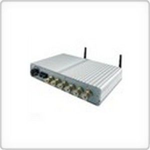 海用パソコン - CLS-F65EAC-IV32 - Euro CLS - 組み込み / full IP65 / ファンレス