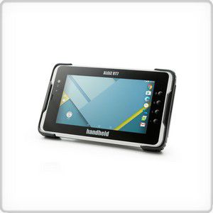 海用タブレット（PC） - Algiz RT7 - Euro CLS - タッチスクリーン