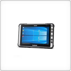 海用タブレット（PC） - Algiz 8X - Euro CLS - タッチスクリーン / 堅牢