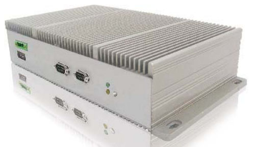 海用パソコン - I570EAC-201 - Euro CLS - 卓上 / 頑丈
