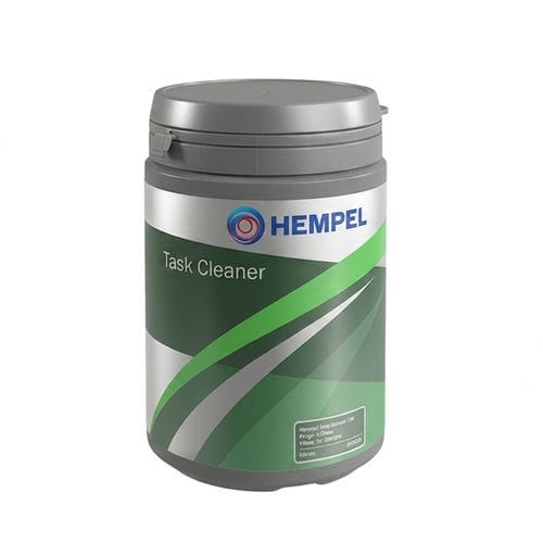 テッククリ－ナ－ - 67543 - Hempel Yacht - ボート用