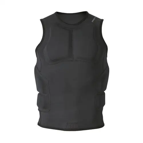 【美品】patagonia Yulex ベスト 黒　men’s M 水上スポーツ用保護ベスト - Yulex™ - Patagonia - 男性用