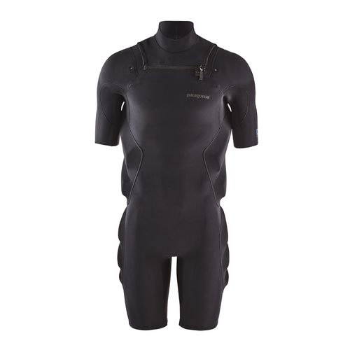 水上スポーツ用保護ベスト - R1® Yulex™ Front-Zip - Patagonia - 男性用