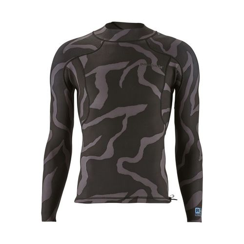 長袖ライクラトップ - R1® Lite Yulex™ - Patagonia