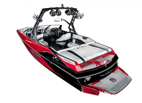 船内機 船内機エクスプレスクルーザー - 46BF - Viking Yachts - ディーゼル
