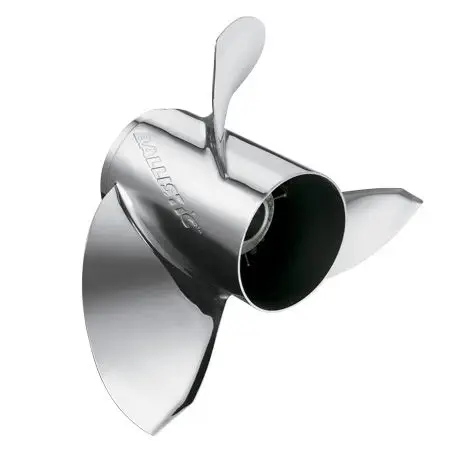 ボート用プロペラ - Ballistic XL - Michigan Marine Propulsion