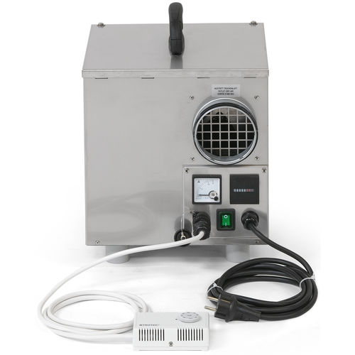 船用除湿機 - TTR 250 - TROTEC GmbH - 造船所用 / 乾燥 / 定置型