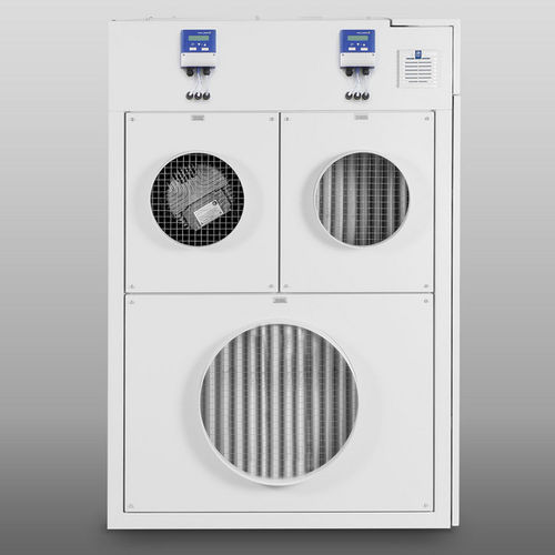 船用除湿機 - TTR 6600 - TROTEC GmbH - 造船所用 / 乾燥 / 定置型