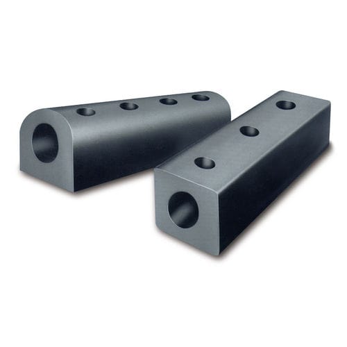 タグボート防舷物 - DC & RC Series - YMI Corporation - 船用 / ドック用 / D 形状の