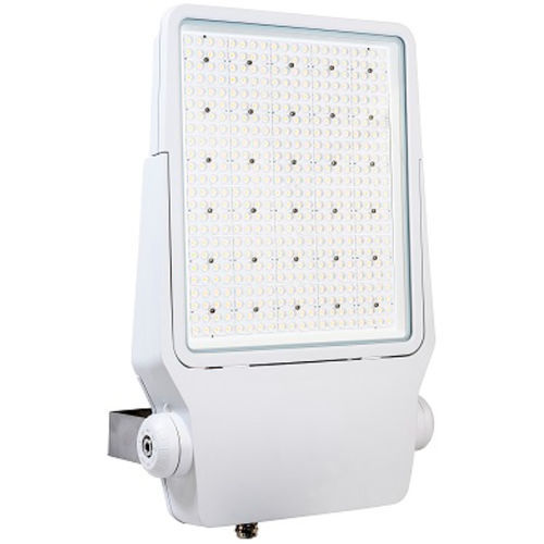 デッキフラッドライト - FLNG-200-39WH-06HV - E-LED Lighting - 海用 / LED / アルミニウム