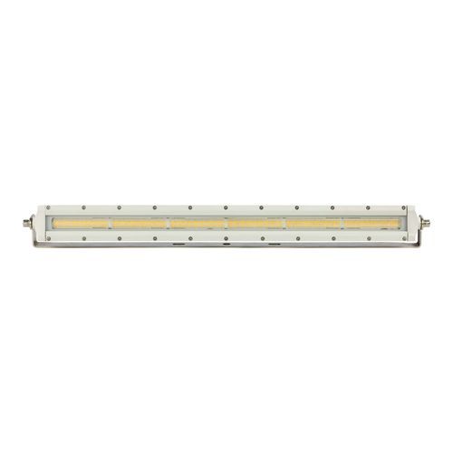 デッキフラッドライト - FLLB-060-39BL-HV - E-LED Lighting - 船用 / LED / アルミニウム