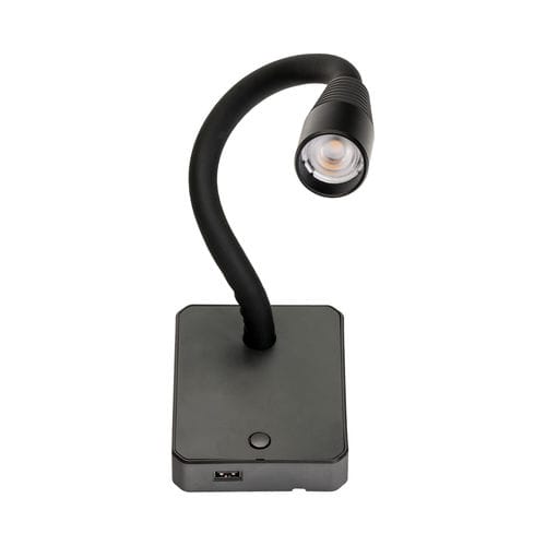 読書灯ライト - DLRL series - E-LED Lighting - ボート用 / ヨット用 / 台上