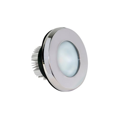 屋外用スポットライト - ANT-9-39PS-HV - E-LED Lighting - 海用 / コックピット / LED