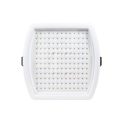 デッキフラッドライト - FLEX-200-39WH-HV - E-LED Lighting - 船用 / LED / アルミニウム