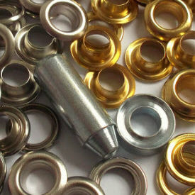 ボート用スナップファスナー - EYELETS - Ossian Fasteners SL - カバー用 / ビミニトップ用 / メス