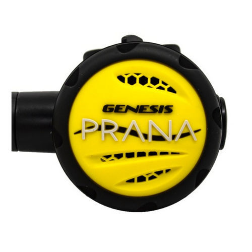 オクトパススクーバ レギュレータ - PRANA OCTO - Genesis
