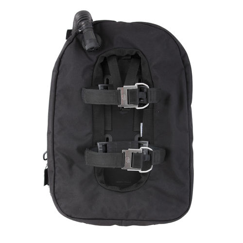 リブリーザー安全ベスト - TRAVELPAC BCD - Dive Rite