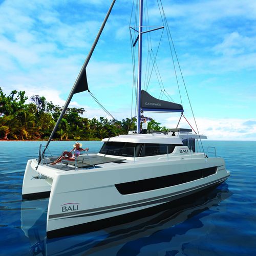 catamaranes en venta en el mundo