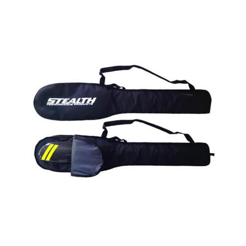 カヌー/カヤック用移動用カバー - SPLIT  - Stealth Kayaks Europe - 櫂用 / 黒色